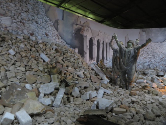 (25) Battaglia di Cassino